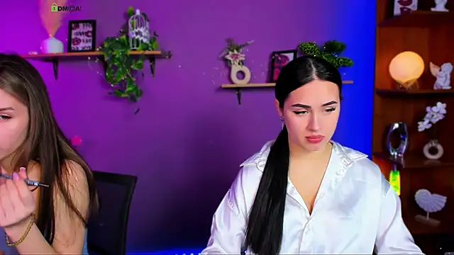 Snapshot of vivy_star1 chatting on 04-22-26, 06:53 vivy star1 online show from 04-22-26, 06:53