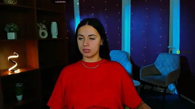 Snapshot of vivy_star1 chatting on 06-03-26, 06:46 vivy star1 online show from 06-03-26, 06:46