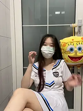 baobei-527 online show from 12-17-25, 11:27