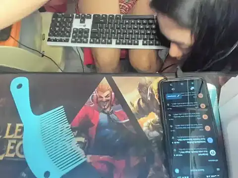 xAsianTOPModelx online show from 02-26-26, 01:37