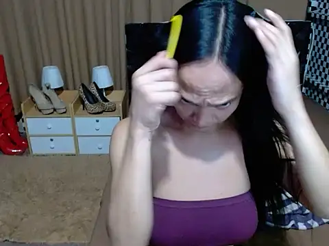 xAsianTOPModelx online show from 03-28-26, 04:17