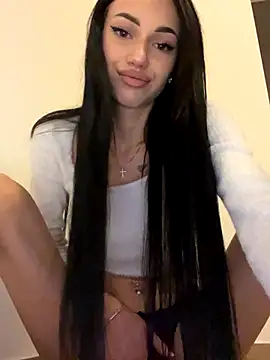 ilariea girl online show from 11-09-25, 09:35