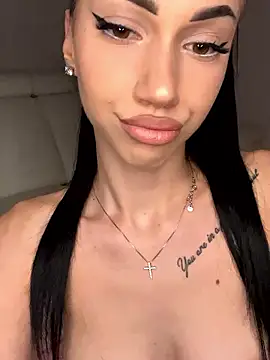 ilariea girl online show from 01-11-26, 09:09