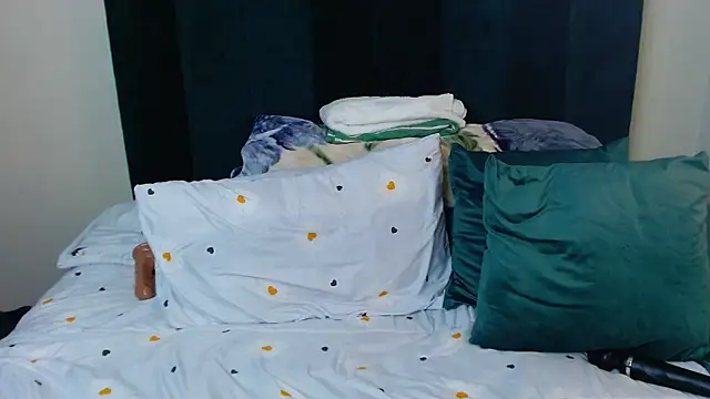 MissBubbles04 online show from 01-14-26, 10:36