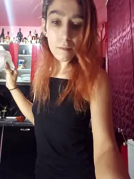 YuriXo online show from 11-21-25, 07:29