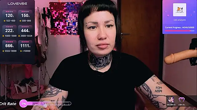 Senorita  Dakota online show from 01-31-26, 07:45