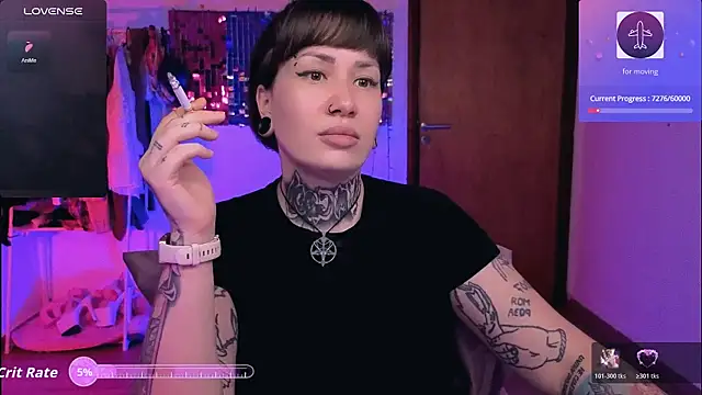 Snapshot of Senorita__Dakota chatting on 05-06-26, 10:15 Senorita Dakota online show from 05-06-26, 10:15