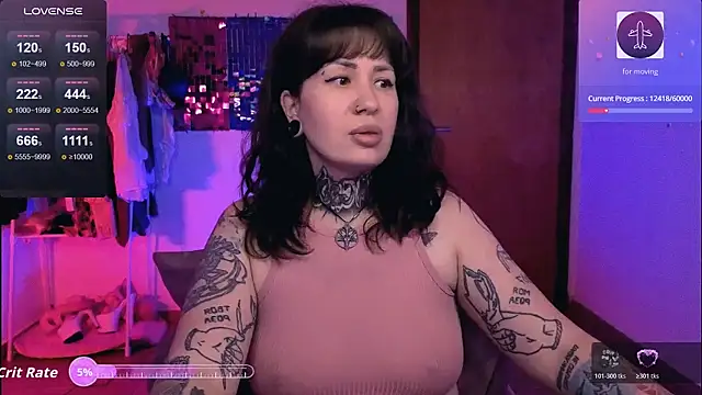 Snapshot of Senorita__Dakota chatting on 05-09-26, 09:42 Senorita Dakota online show from 05-09-26, 09:42