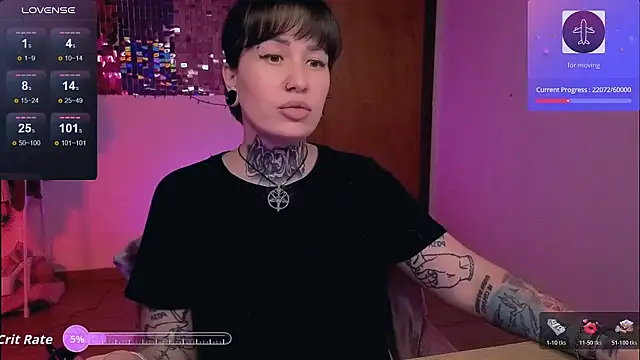 Snapshot of Senorita__Dakota chatting on 05-18-26, 04:07 Senorita Dakota online show from 05-18-26, 04:07