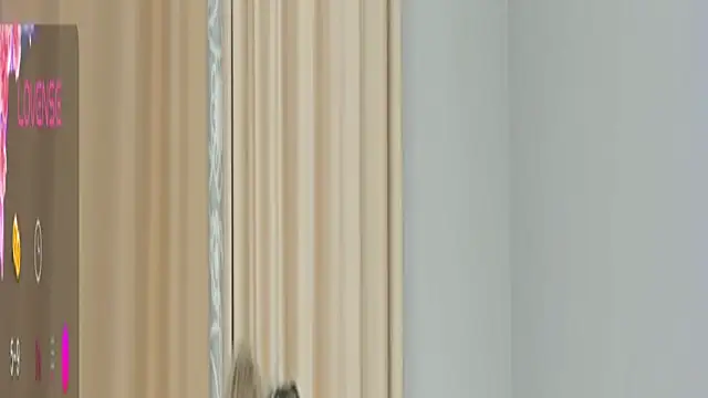 LoversFire online show from 11-15-25, 02:02