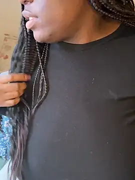 nanaisbackk online show from 01-18-26, 01:48