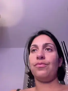 LaPetiteKim online show from 12-02-25, 09:10