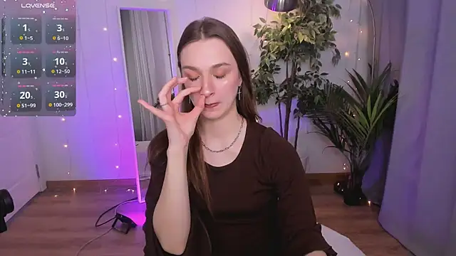 PollyMayer online show from 02-27-26, 08:53