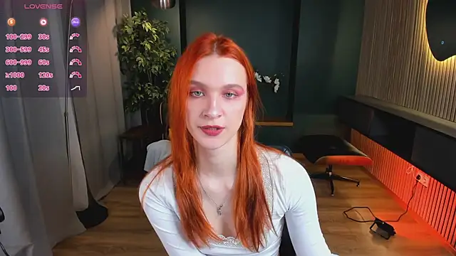 PollyMayer online show from 06-05-26, 08:58