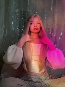  Siennaaa  online show from 02-27-26, 06:08