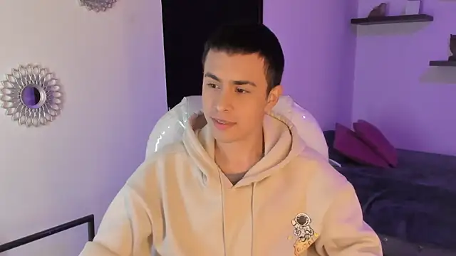 Nyko ds online show from 01-12-26, 04:18