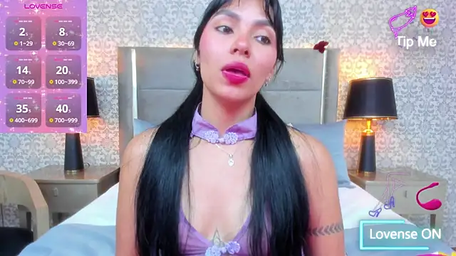 KoralBlum online show from 01-07-26, 02:36