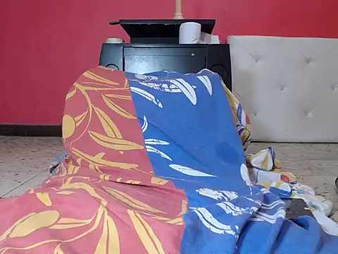 ScarleHot4ux online show from 02-21-26, 02:18