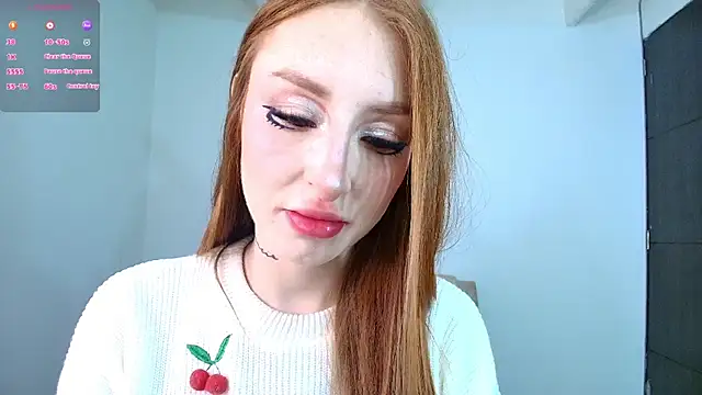 Bennuluspeach  online show from 10-23-25, 10:58