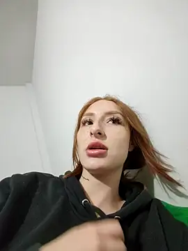 Bennuluspeach  online show from 02-02-26, 03:16