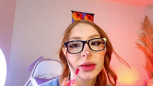 Bennuluspeach  online show from 03-26-26, 12:00