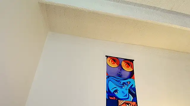 Bennuluspeach  online show from 04-02-26, 12:03