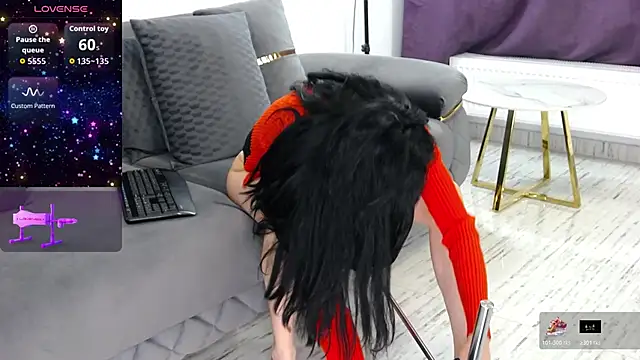 Alicia beggs online show from 02-08-26, 06:33