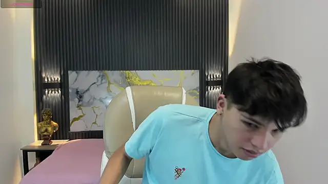 StiwenTwink online show from 11-16-25, 04:45