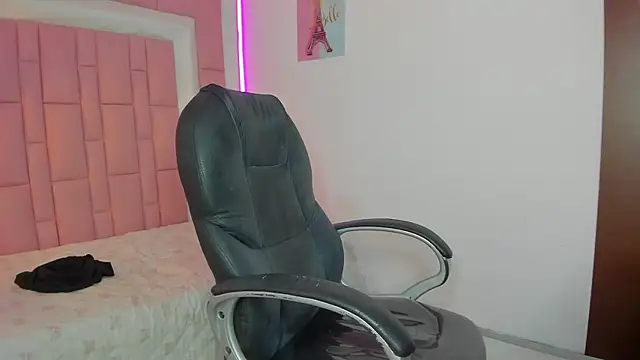 Klaret Toy online show from 12-03-25, 07:56