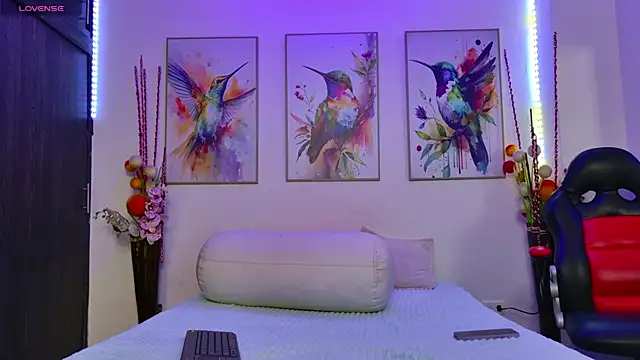 Moon celeste online show from 03-14-26, 07:30