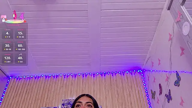 Moon celeste online show from 03-25-26, 01:06