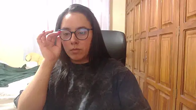 Venus cat  online show from 02-09-26, 09:30