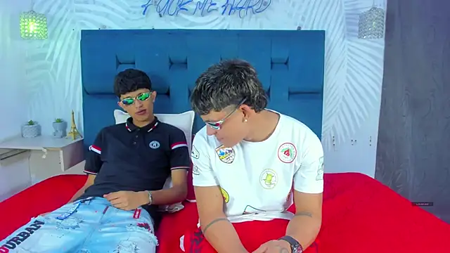 Youngs Wild online show from 04-03-26, 12:08