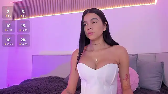 Snapshot of Samara_hale chatting on 01-10-26, 07:26 Samara hale online show from 01-10-26, 07:26