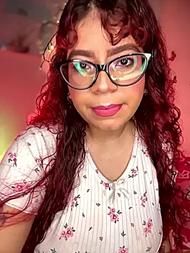 Solaangel  online show from 01-08-26, 01:41