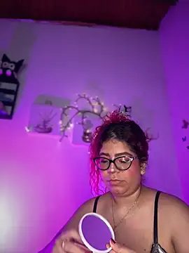 Solaangel  online show from 02-24-26, 11:14