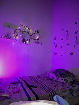 Solaangel  online show from 02-28-26, 11:28