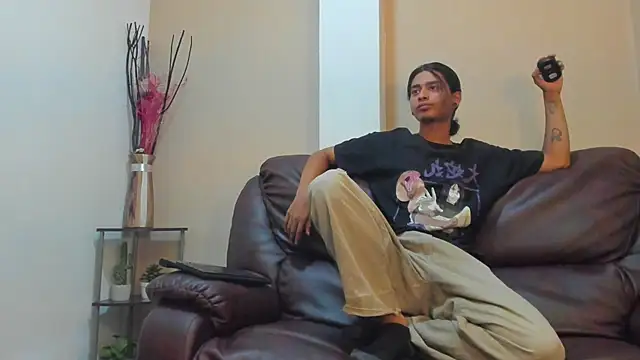 Dickie Dicking online show from 10-03-25, 08:39