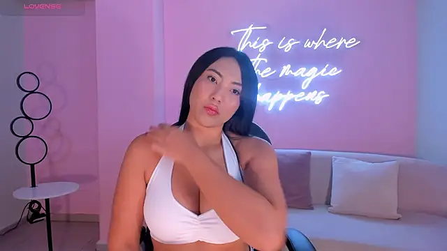 NatalieLewis online show from 02-27-26, 12:16