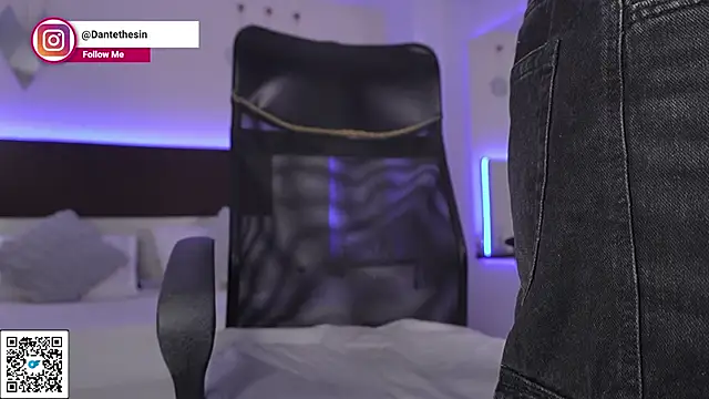 DanteeStone online show from 03-21-26, 03:04