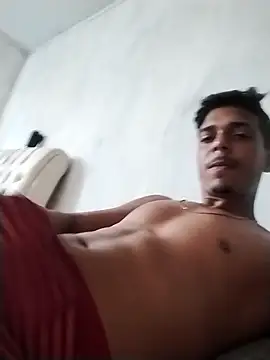 Snapshot of Thyyego chatting on 10-31-25, 07:15 Thyyego online show from 10-31-25, 07:15