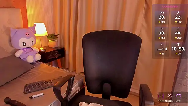 alana madison10 online show from 11-27-25, 03:08