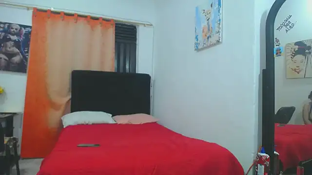 Meloncillo and Babyliss99 online show from 04-15-26, 02:40