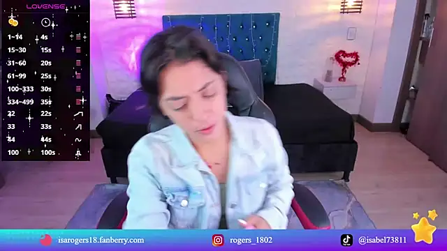 isaa dl online show from 03-21-26, 02:53