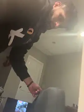 StroknGoon69 online show from 12-05-25, 11:52