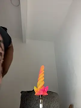 MerliaSsomer online show from 01-10-26, 01:02