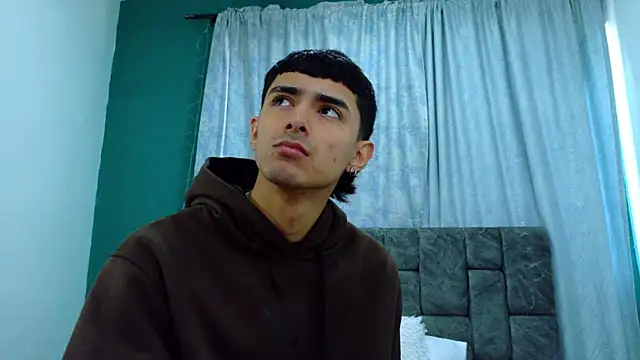 Anthony carter online show from 02-20-26, 01:33