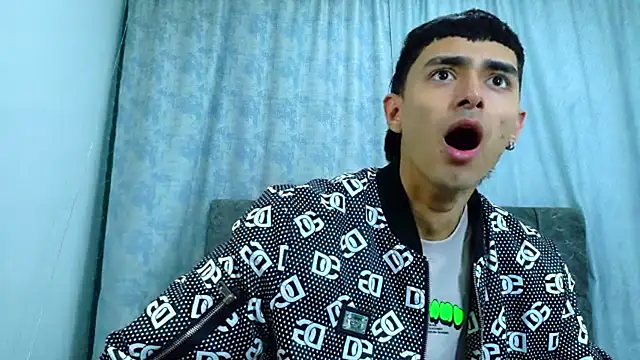 Anthony carter online show from 02-22-26, 01:42