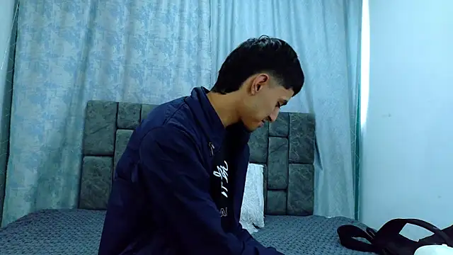 Anthony carter online show from 02-27-26, 01:55