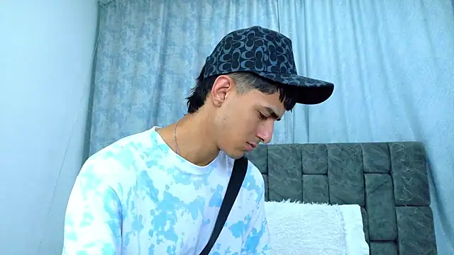 Anthony carter online show from 03-04-26, 01:28